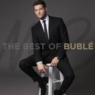 Bublé Michael: The Best Of Bublé - LP Record