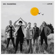 O5 a Radeček: HoraLove (yellow vinyl - limited edition) - LP Record