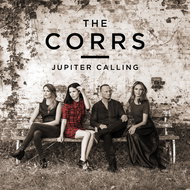 Corrs: Jupiter Calling (Limited Red Vinyl) - LP Record