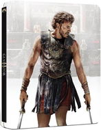 Gladiátor II (UHD+BD+BD bonus) - steelbook - Film na Blu-ray