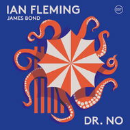 Fleming Ian: Dr. No - Audiokniha na CD