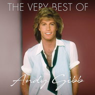 Gibb Andy: The Very Best Of - Music CD