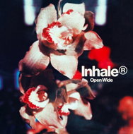 Inhaler: Open Wide - Music CD