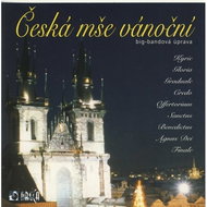 Ryba Jakub Jan: Hej mistře - Czech Christmas Mass - Music CD