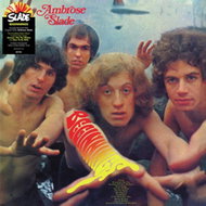 Slade: Beginnings - Music CD