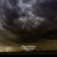 Soundtrack: Twisters - Music CD
