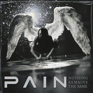 Pain: Nothing Remains The Same (Limited, Remastered Incl. Bonus Tracks) - Music CD