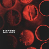 Oversize: Vital Signs - Music CD