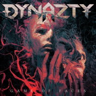 Dynazty: Game Of Faces - Music CD