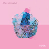 Magushinova Sima: Transformation - Music CD