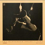 Hanseroth Twins: Vera - Music CD