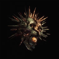 Bleed From Within: Zenith - Music CD