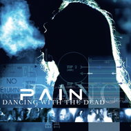 Pain: Dancing With The Dead (Remastered Incl. Bonus Tracks) - LP Record