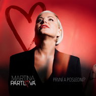Pártlová Martina: First and last? - LP Record