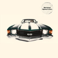 Strings Billy: Highway Prayers (Limited) - LP Record