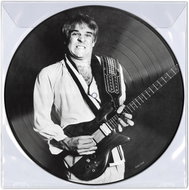 Martin Steve: King Tut (BF24 EX) - LP Record