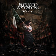 Fleshgod Apocalypse: Opera - LP Record