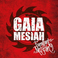 Gaia Messiah: Excellent Mistake - LP Record
