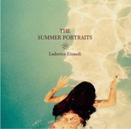 Einaudi Ludovico: The Summer Portraits - LP Record
