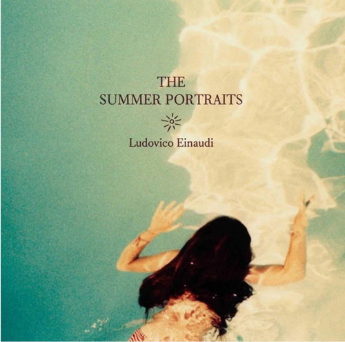 Einaudi Ludovico: The Summer Portraits - LP Record - Main image