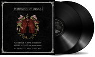 Florence & The Machine: Symphony of Lungs - BBC Proms at the Royal Albert Hall - LP Record