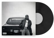 Kendrick Lamar: GNX - LP Record