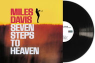 Davis Miles: Seven Steps To Heaven - LP vinyl