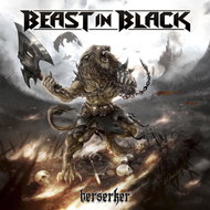 Beast In Black: Berserker - LP Record