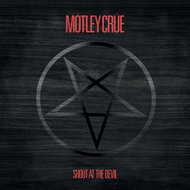 MOTLEY CRUE: Shout At The Devil (Lp Replica) - Music CD