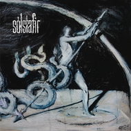 Solstafir: Hin Helga Kvöl - Music CD