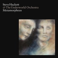 Hackett Steve: Metamorpheus (Re-Issue 2024) - Music CD