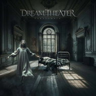 Dream Theater: Parasomnia - Music CD