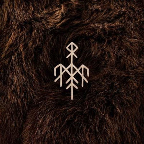 Wardruna: Birna - Music CD - Main image