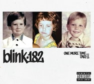 Blink 182: One More Time. Part-2 - Music CD