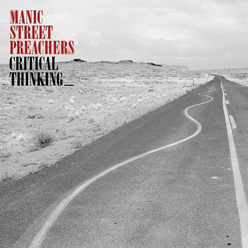 Manic Street Preachers: Critical Thinking - Music CD - Main image