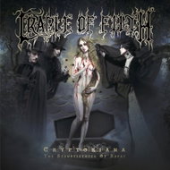 Cradle Of Filth: Cryptoriana: The Seductiveness Of Decay - Music CD