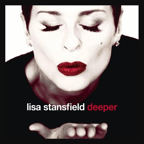 Stansfield Lisa: Deeper - Music CD - Main image