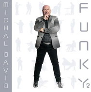 David Michal: Michal David Funky 2 - Music CD