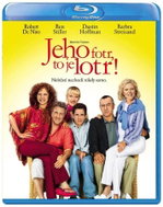 His old man, he's a scoundrel. - Blu-ray Film