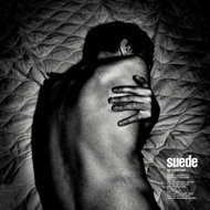 Suede: Autofiction: Expanded - Music CD