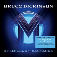 Dickinson Bruce: Afterglow Of Ragnarok (Singl) - LP vinyl