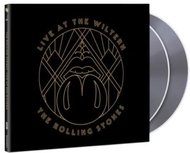 Rolling Stones Live At The Wiltern - Music CD