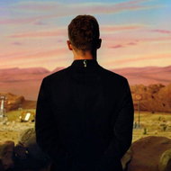 Timberlake Justin Everything I Thought It Was - Music CD