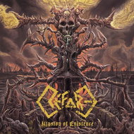 Refore Illusion of Existence - Music CD