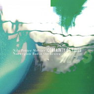 Molvar Nils Petter & Norway: Certainty Of Tides - Music CD