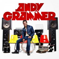 Grammer Andy: Andy Grammer - LP Record