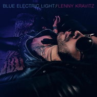 Kravitz Lenny Blue Electric Light (Deluxe) - Music CD