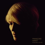 Hardy Francoise: Personne D'Autre - LP Record