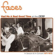Faces: Had Me A Real Good Time With Faces! (Black Friday RSD 2023) - LP Record