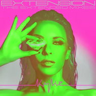 Minogue Kylie: Extension - LP Record